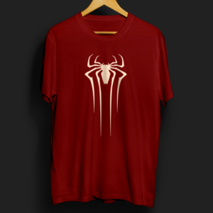 Remera Spidey