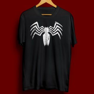 Remera Venom