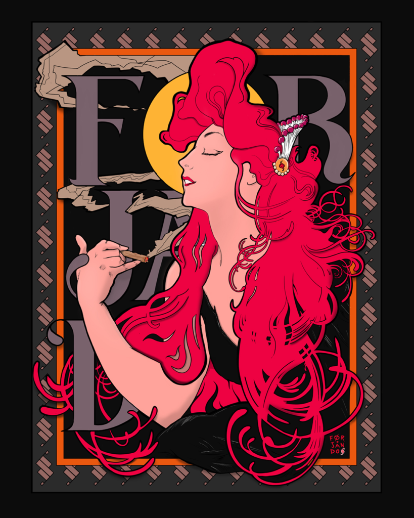 Mucha-FF