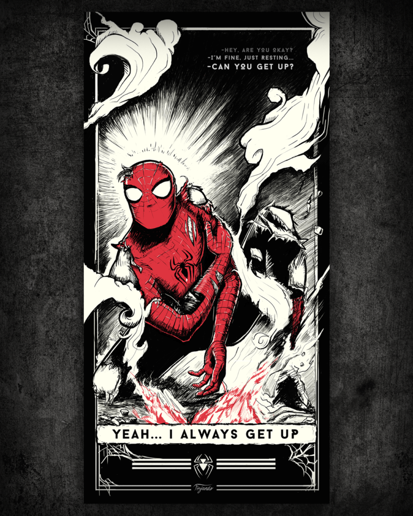 Spidey-FF